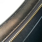 Celine Tilly Medium Bag 115703 Black